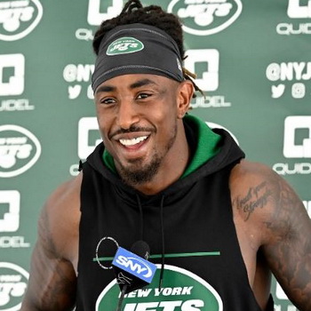 Jordan Whitehead Biography